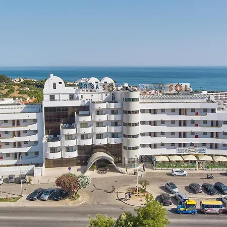 Hotel Apartamento Brisa Sol-3