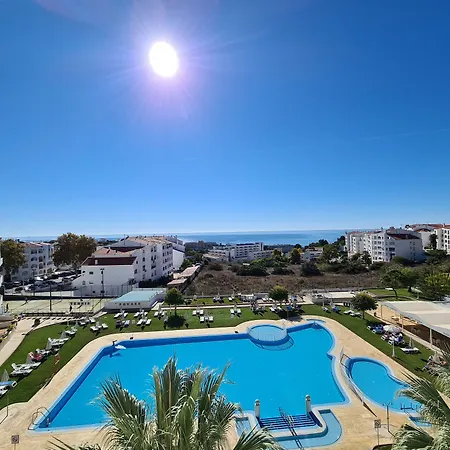 Hotel Apartamento Brisa Sol-3